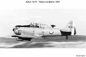 190- ARMEE DE L'AIR EN ALGERIE 1945-1962-38 (37)